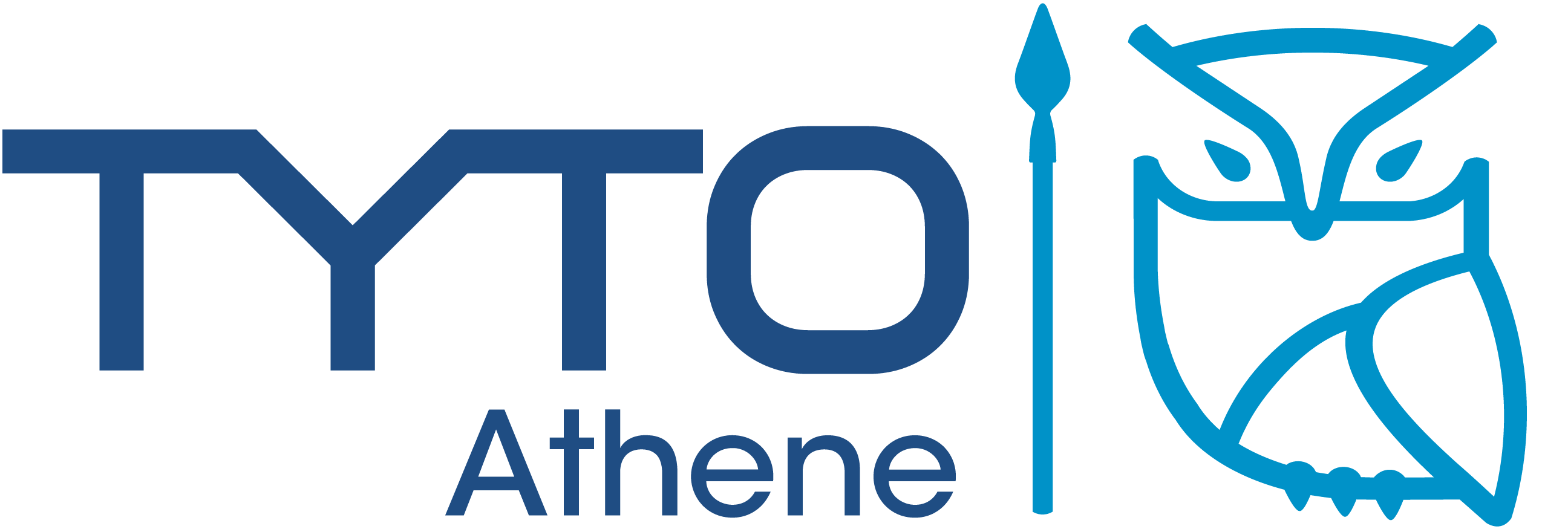 Tyto Athene Logo